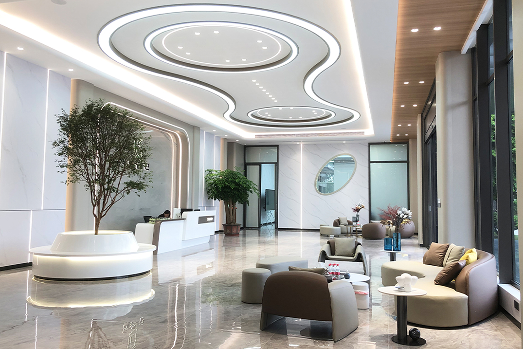 完美体育365wm·美妆领航者