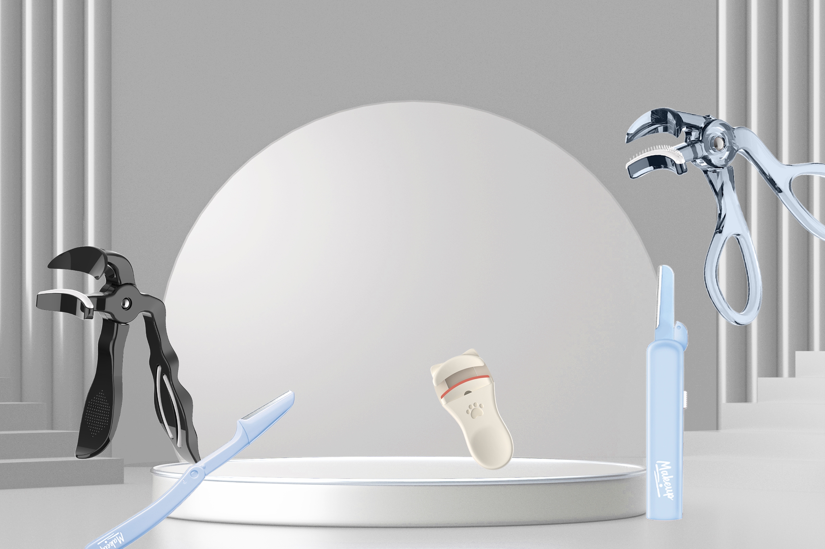 完美体育365wm·美妆领航者